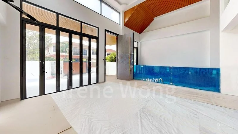 8 Bed Semi-Detached House (Landed) for Sale in  Seletar Hills Estate - Image 4