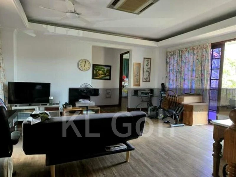 6 Bed Bungalow (Landed) for Sale in  Siglap Link - Image 17