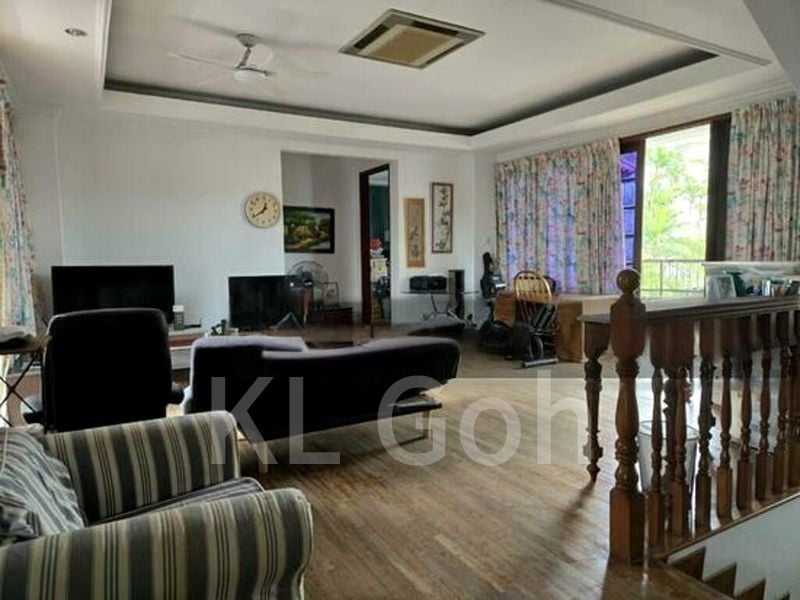 6 Bed Bungalow (Landed) for Sale in  Siglap Link - Image 19