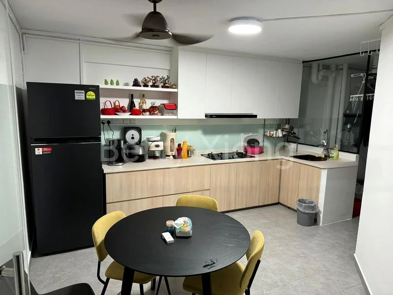 Common Room (HDB) for Rent in  536 Bedok North Street 3 - Image 4