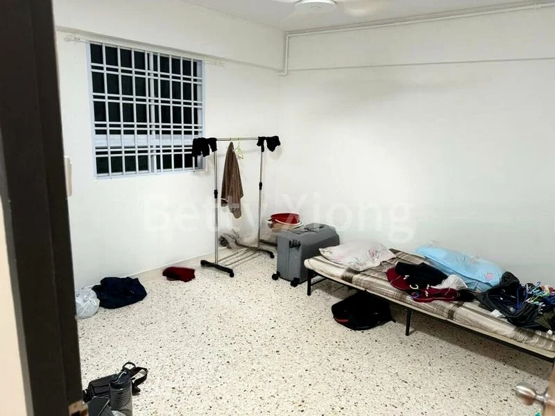 Common Room (HDB) for Rent in  536 Bedok North Street 3 - Image 1