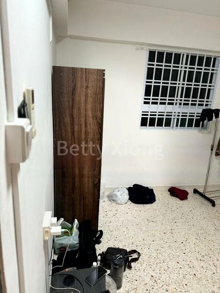Common Room (HDB) for Rent in  536 Bedok North Street 3 - Image 2