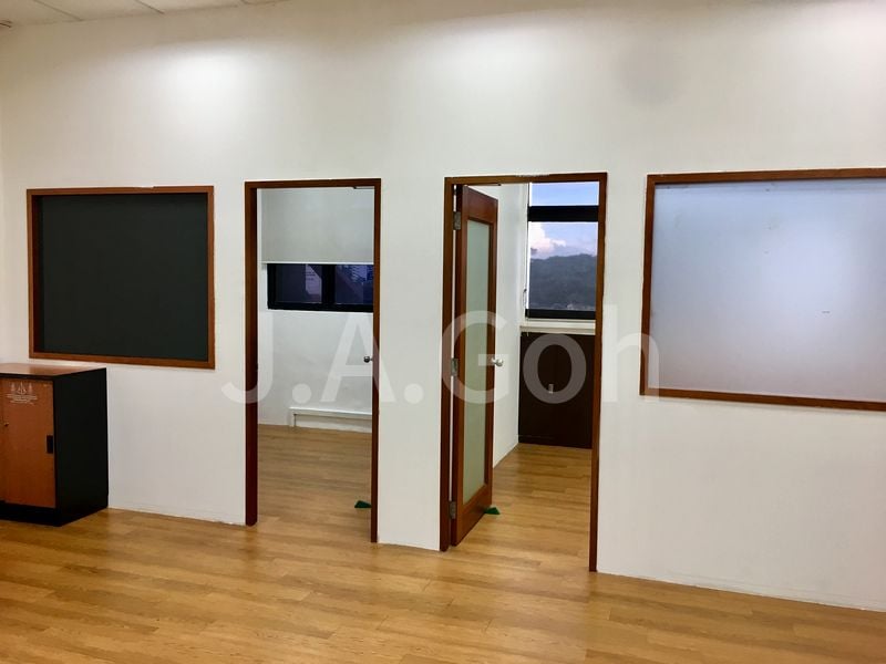 Light Industrial (B1) for Sale in  Cititech Industrial Building - Image 5