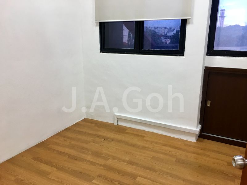 Light Industrial (B1) for Sale in  Cititech Industrial Building - Image 2