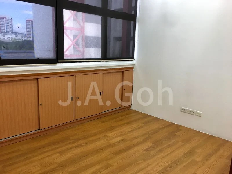 Light Industrial (B1) for Sale in  Cititech Industrial Building - Image 4