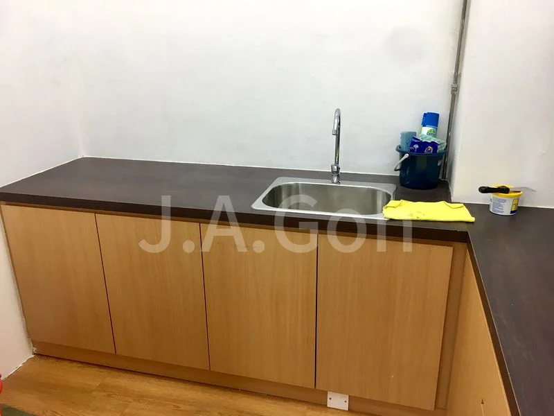 Light Industrial (B1) for Sale in  Cititech Industrial Building - Image 6