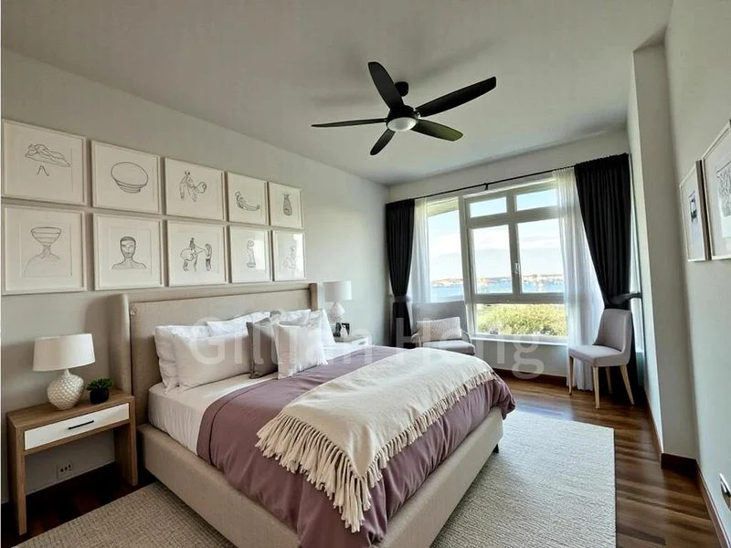 4 Bed Condo for Rent in  Costa Del Sol - Image 2