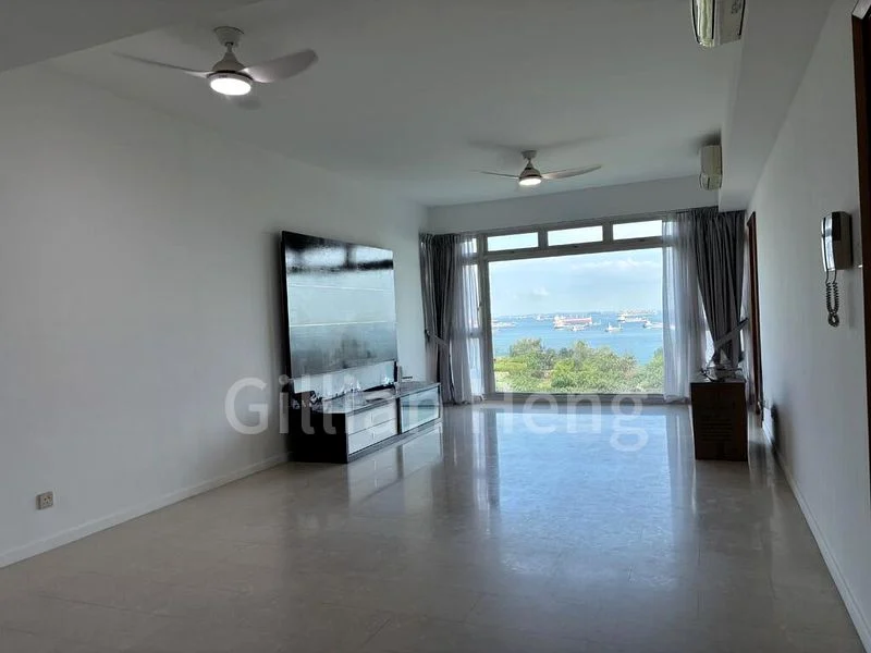 4 Bed Condo for Rent in  Costa Del Sol - Image 1