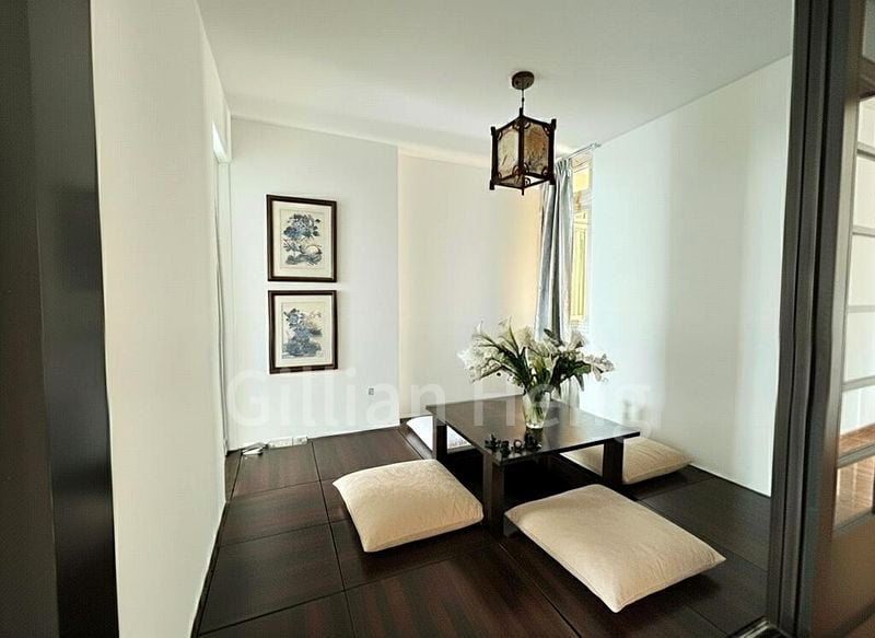 4 Bed Condo for Rent in  Costa Del Sol - Image 3