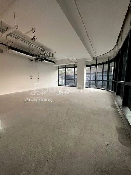 Office for Sale: Woods Square - Image 1