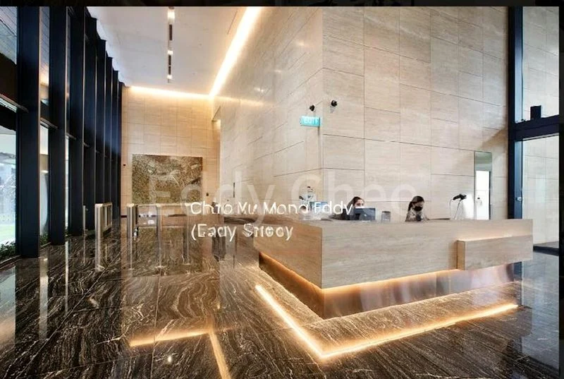 Office for Sale: Woods Square - Image 6