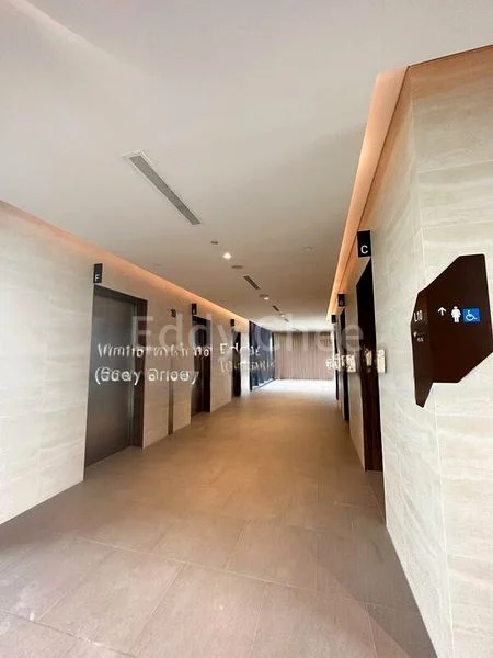 Office for Sale: Woods Square - Image 4