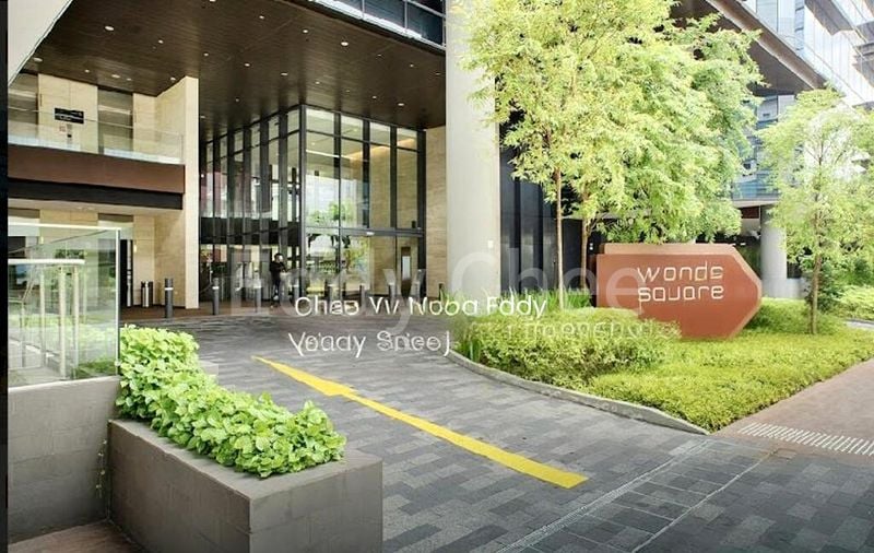 Office for Sale: Woods Square - Image 5