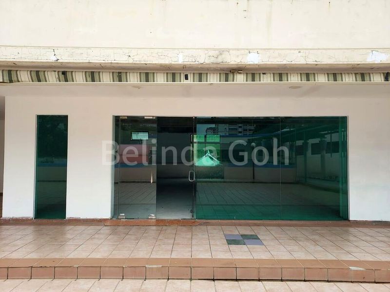 Shop / Shophouse for Rent: Tampines Mart - Image 6