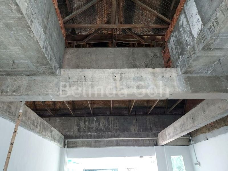 Shop / Shophouse for Rent: Tampines Mart - Image 4