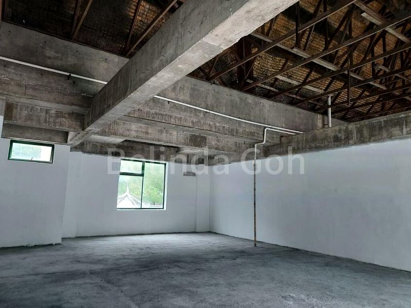 Shop / Shophouse for Rent: Tampines Mart - Image 3