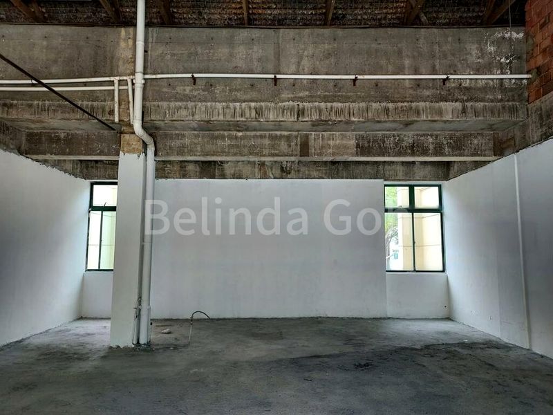 Shop / Shophouse for Rent: Tampines Mart - Image 2