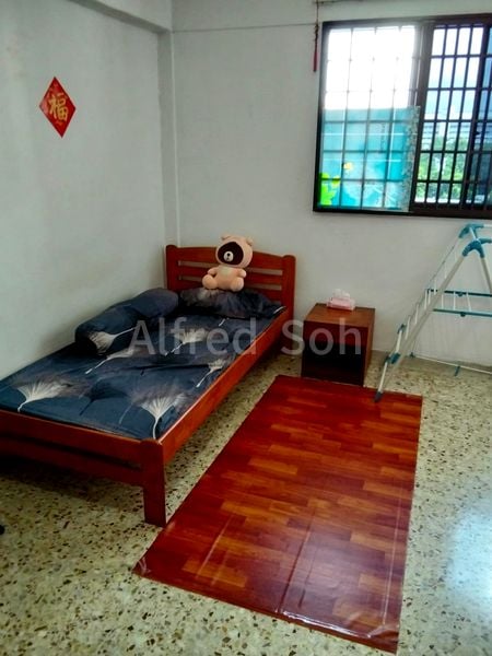 Common Room (HDB) for Rent in  547 Bedok North Street 3 - Image 3