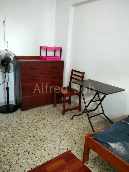 Common Room (HDB) for Rent in  547 Bedok North Street 3 - Image 2