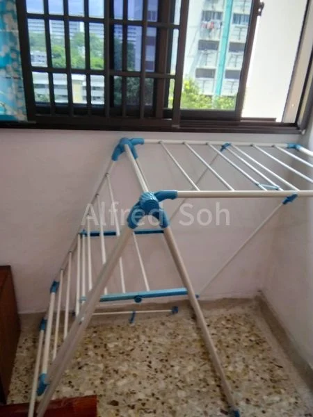 Common Room (HDB) for Rent in  547 Bedok North Street 3 - Image 5