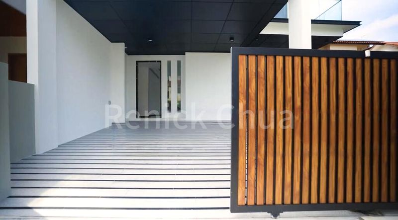 6 Bed Semi-Detached House (Landed) for Sale in  Golden Rise Estate - Image 15