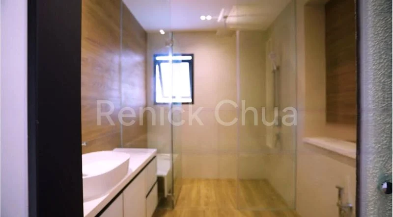 6 Bed Semi-Detached House (Landed) for Sale in  Golden Rise Estate - Image 1