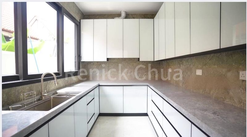 6 Bed Semi-Detached House (Landed) for Sale in  Golden Rise Estate - Image 7