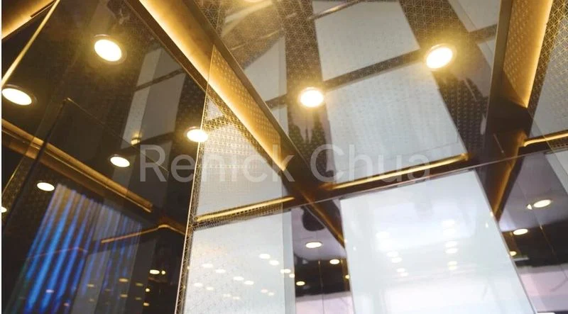 6 Bed Semi-Detached House (Landed) for Sale in  Golden Rise Estate - Image 5