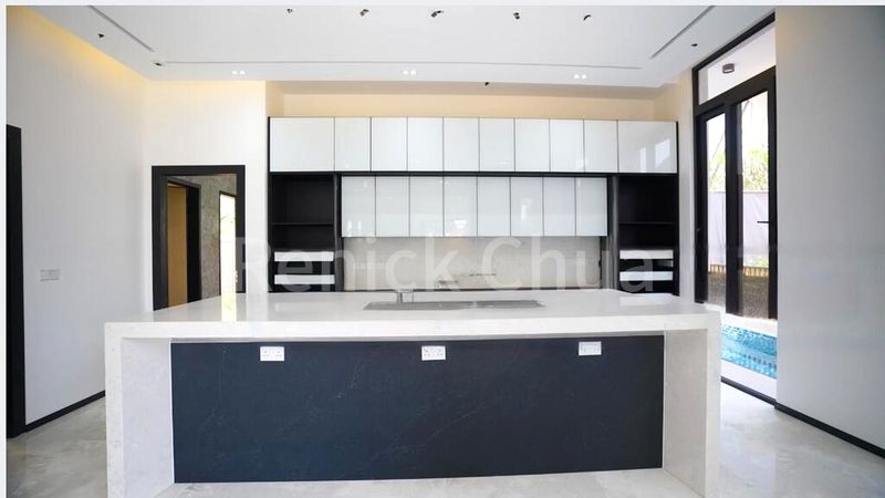 6 Bed Semi-Detached House (Landed) for Sale in  Golden Rise Estate - Image 9