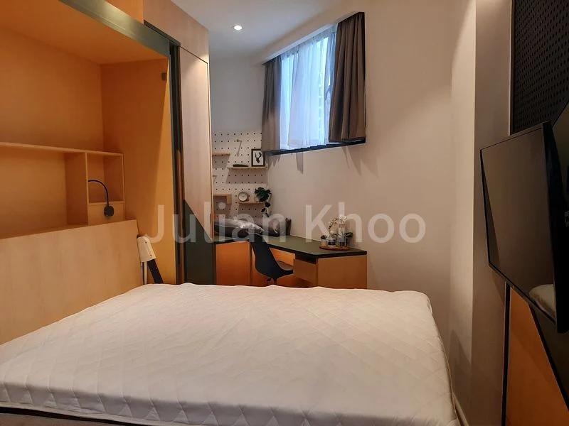 Studio Apartment (Condo) for Rent in Coliwoo Balestier 320 - Image 4