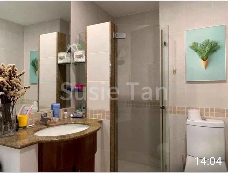 Common Room (Condo) for Rent in  Woodsvale - Image 2