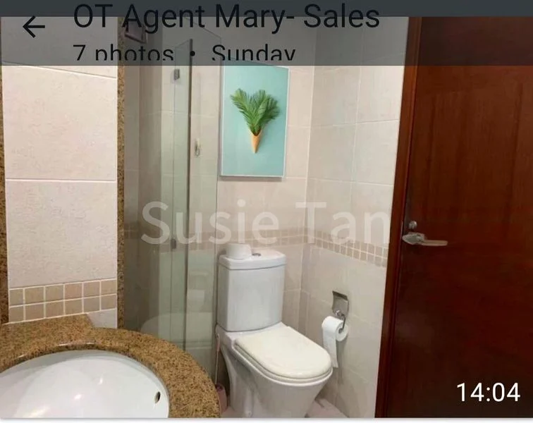 Common Room (Condo) for Rent in  Woodsvale - Image 3