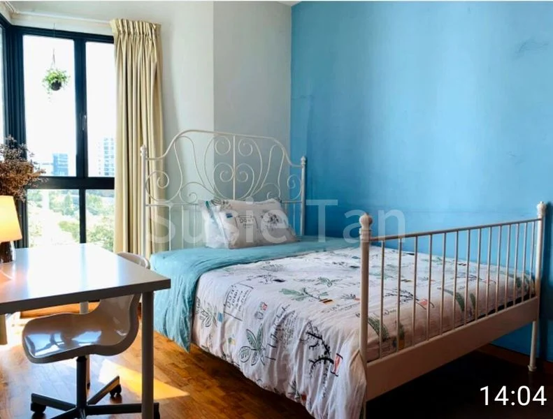 Common Room (Condo) for Rent in  Woodsvale - Image 1