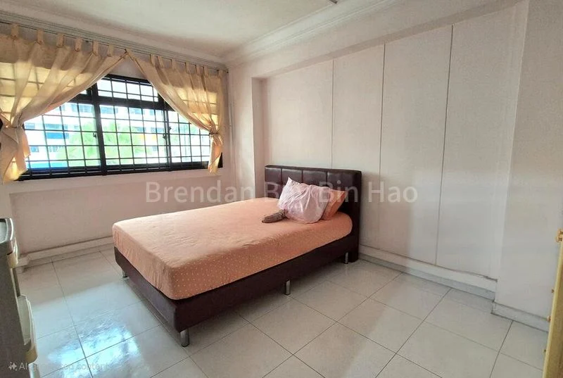 5 Room (5I) HDB for Rent in  503 Woodlands Drive 14 - Image 2