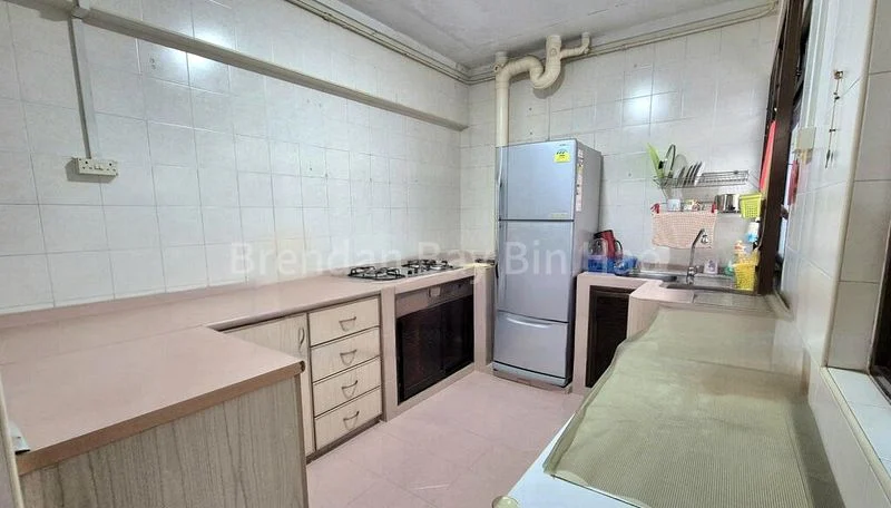 5 Room (5I) HDB for Rent in  503 Woodlands Drive 14 - Image 4