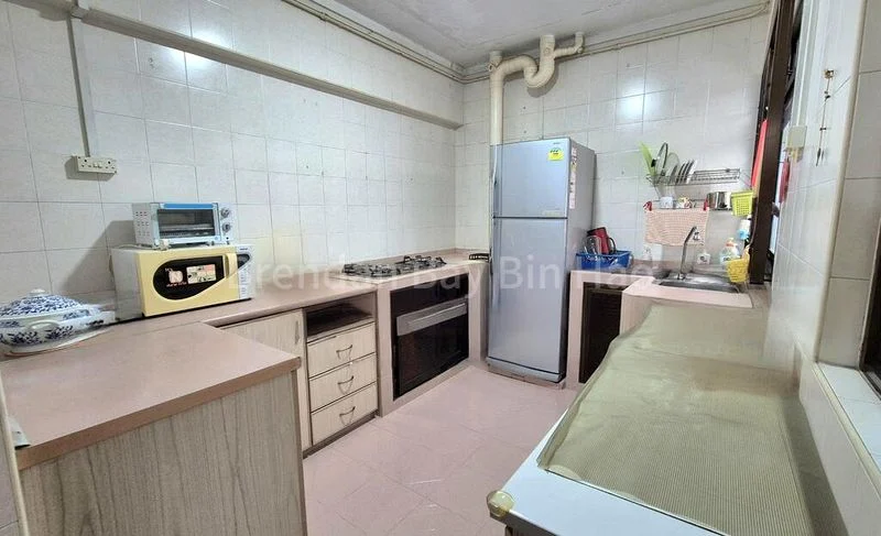 5 Room (5I) HDB for Rent in  503 Woodlands Drive 14 - Image 3