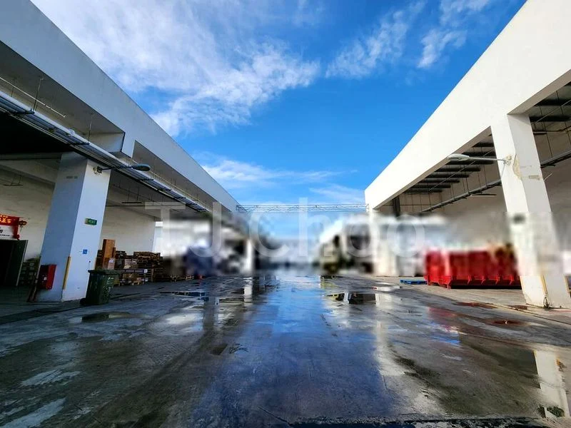 Light Industrial (B1) for Sale: North Spring Bizhub - Image 1