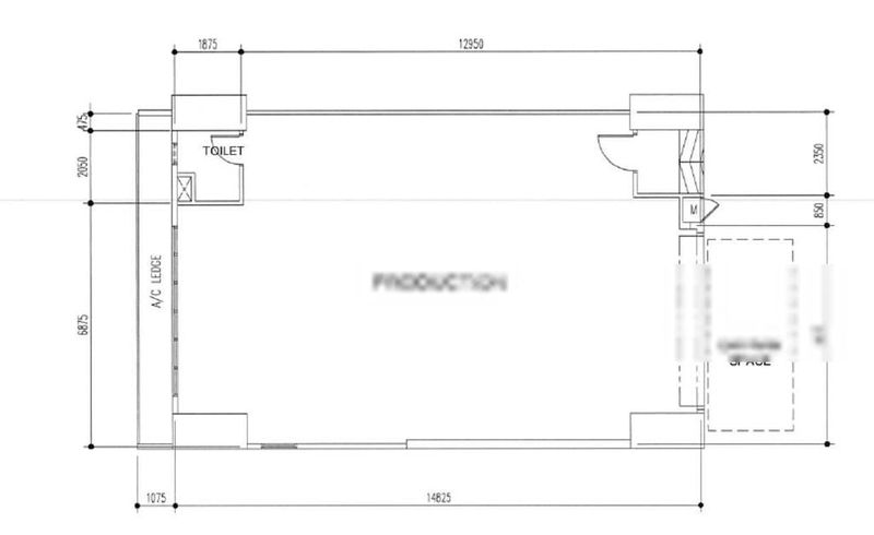 Light Industrial (B1) for Sale: North Spring Bizhub - Image 5