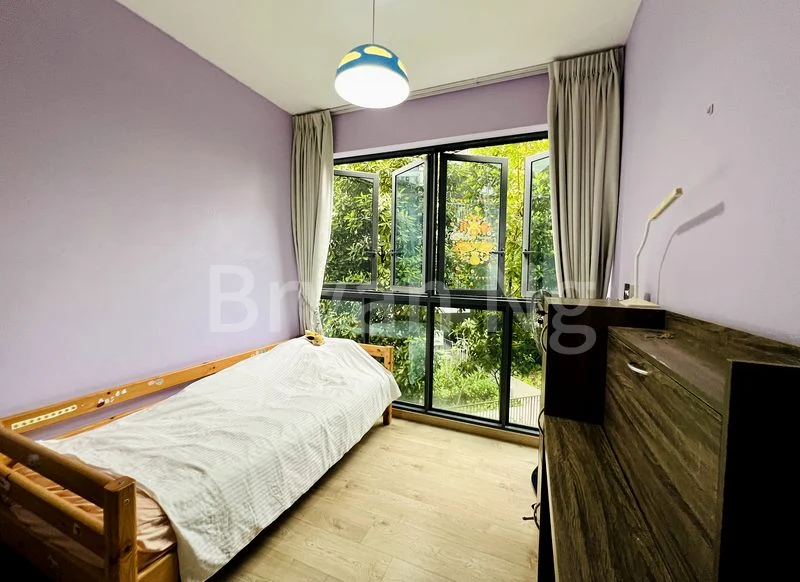 4 Bed Executive Condo for Sale in  The Criterion - Image 6