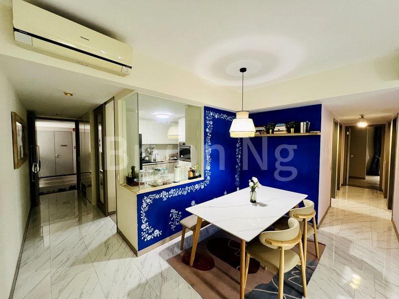 4 Bed Executive Condo for Sale in  The Criterion - Image 3