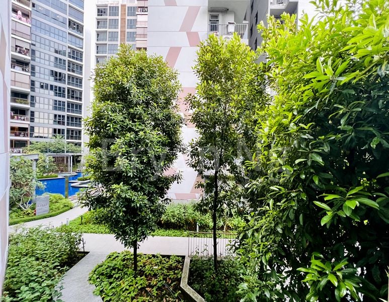 4 Bed Executive Condo for Sale in  The Criterion - Image 10