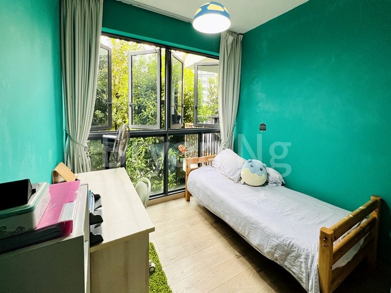 4 Bed Executive Condo for Sale in  The Criterion - Image 5