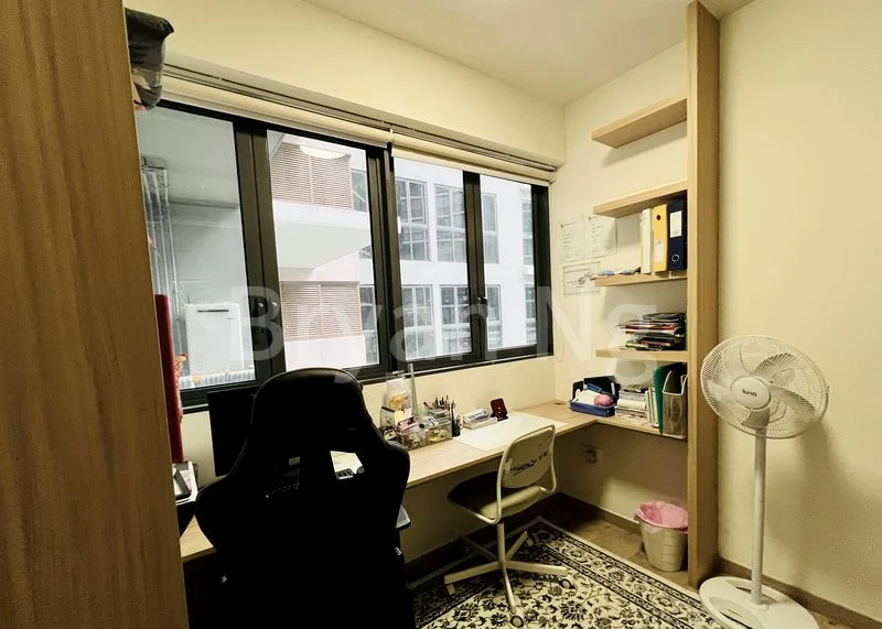 4 Bed Executive Condo for Sale in  The Criterion - Image 7