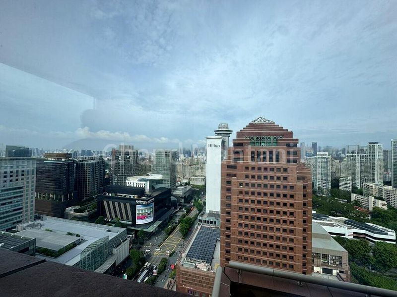 Office for Rent: Ngee Ann City - Image 3