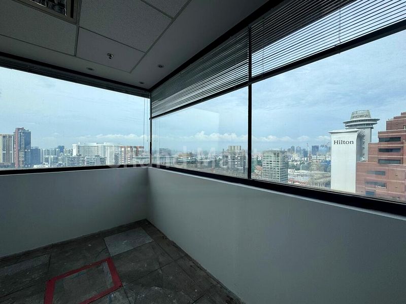 Office for Rent: Ngee Ann City - Image 1