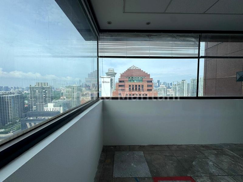 Office for Rent: Ngee Ann City - Image 4
