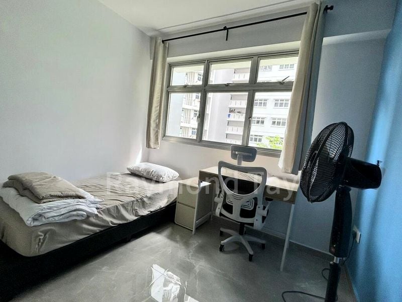 Common Room (HDB) for Rent in  326C Sumang Walk - Image 1