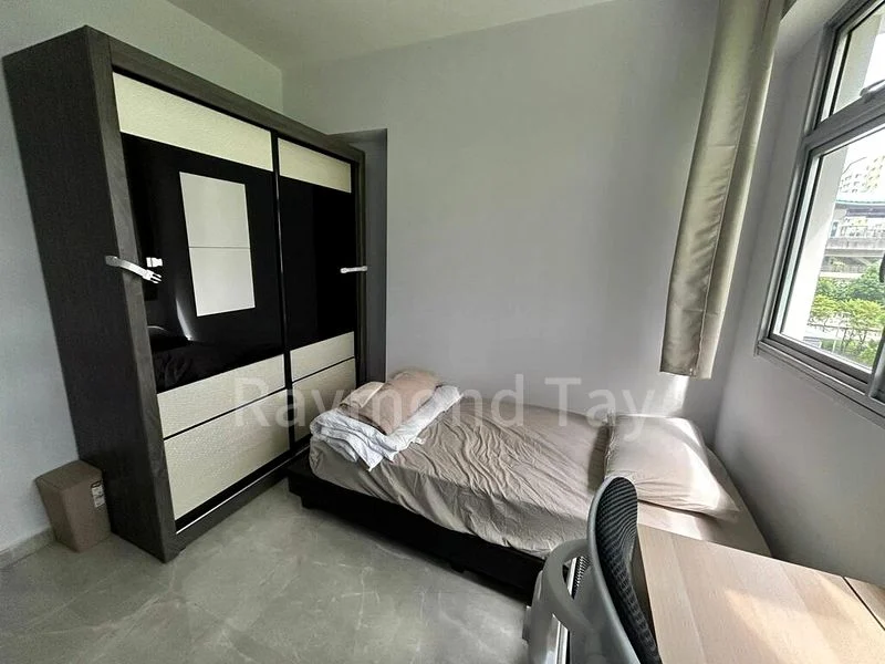 Common Room (HDB) for Rent in  326C Sumang Walk - Image 3