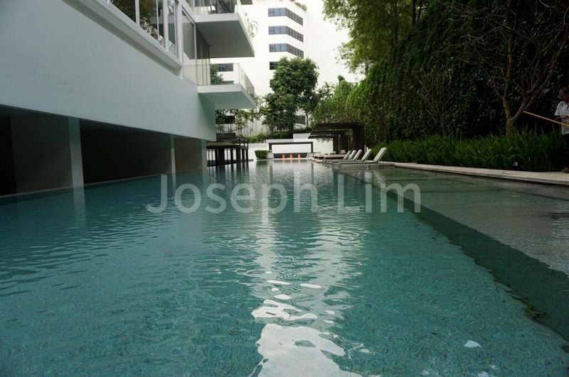 3 Bed Condo for Rent in  8 Napier - Image 6