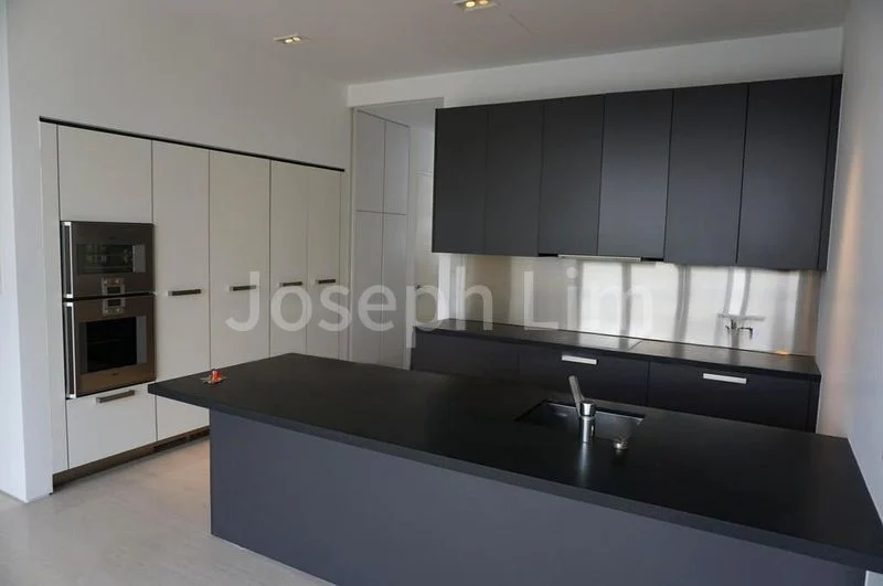 3 Bed Condo for Rent in  8 Napier - Image 1